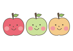 a type ofのイラスト